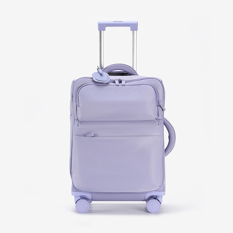 Travel Lock Tsa Approved - 여성용 기내 수하물, 비밀번호 잠금 장치가