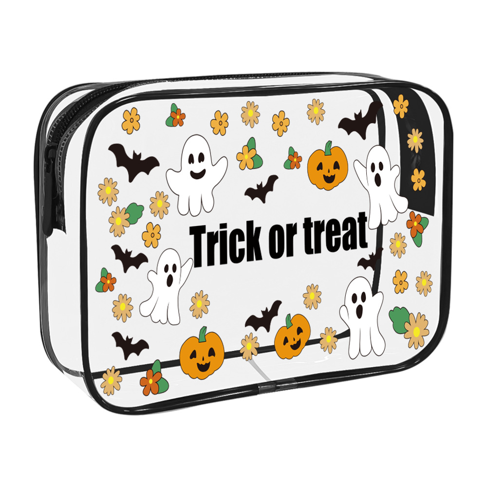 Toiletry Bag Tsa - 1PC 투명 메이크업 가방 여행용 세면도구
