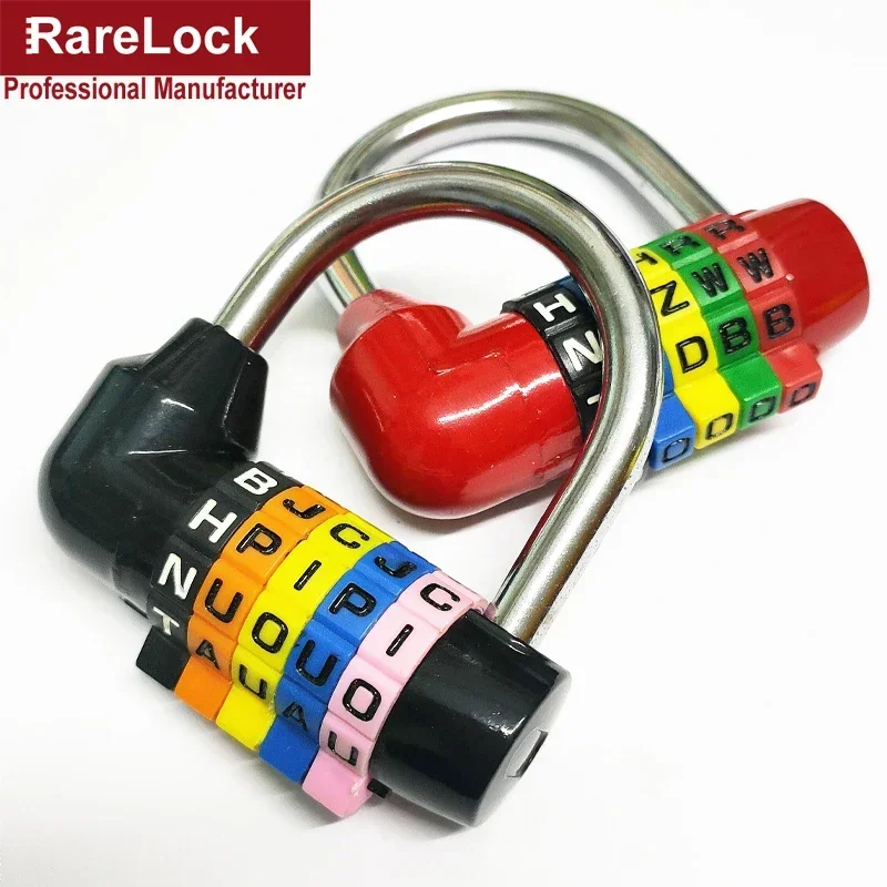 Travel Lock Tsa Approved - 박스 문짝 여행 가방 사물함용 5