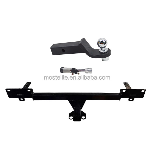 Travel Accessories Us - 고품질 OEM 스틸 견인 히치 트레일러