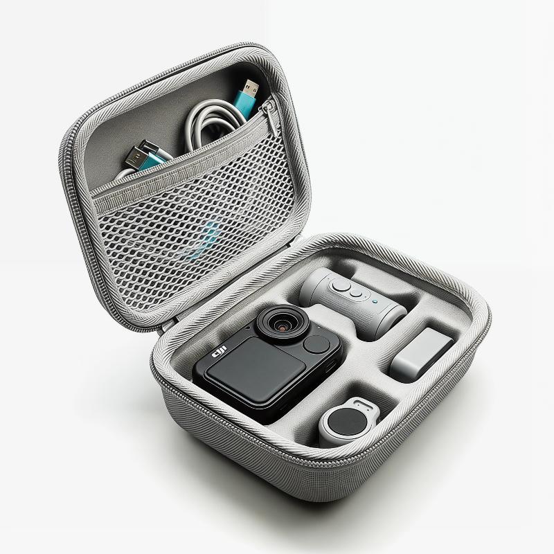 Travel Access - OSMO NANO 카메라용 휴대용 케이스 여행용
