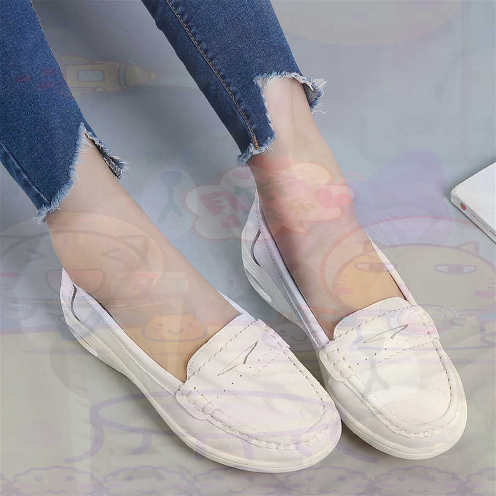 Travel Accessories On Sale - 소프트 슬립 온 여성 대형 신발