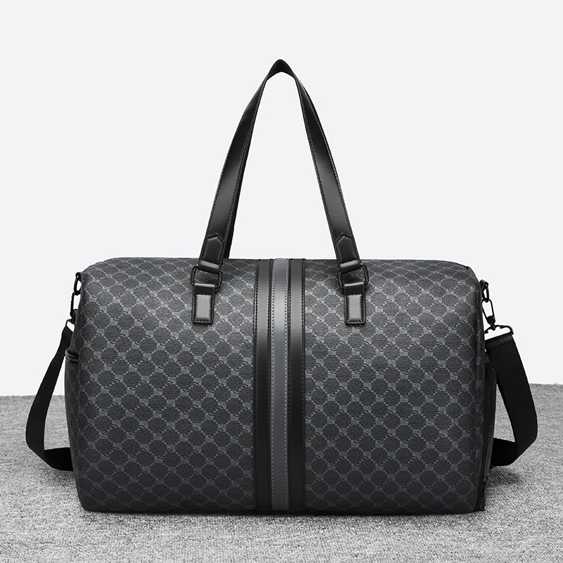 Travel Accessories Luxury Brands - 디자이너 여행 가방 남성용 빈티지 여행