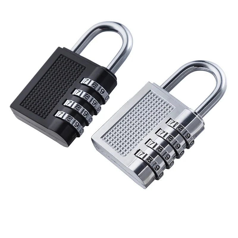 Travel Lock Tsa Approved - 1PCS 4 자리 암호 코드 조합