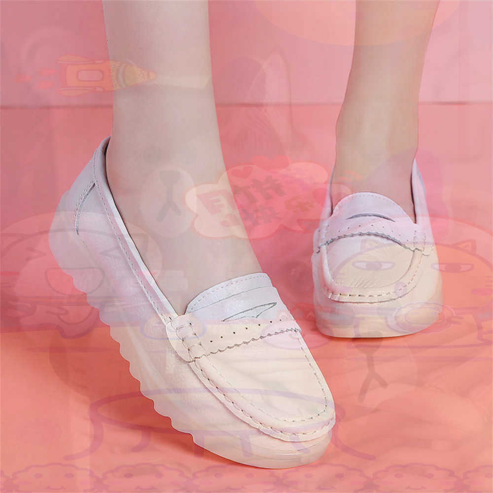 모카신 운전 십대 운동화 스케이트 보드 여성 신발 실버 - Travel Accessories On Sale 리뷰 및 가격