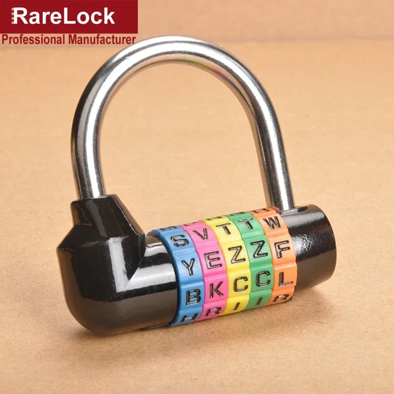 박스 문짝 여행 가방 사물함용 5 색 문자 조합 자물쇠 - Travel Lock Tsa Approved 리뷰 및 가격
