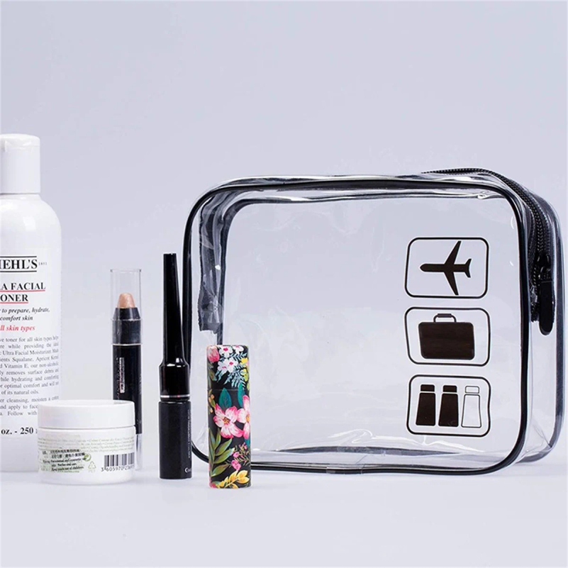 1개 투명 세면도구 가방 TSA 승인 여행 가방, 공항 - Toiletry Bag Tsa 리뷰 및 가격