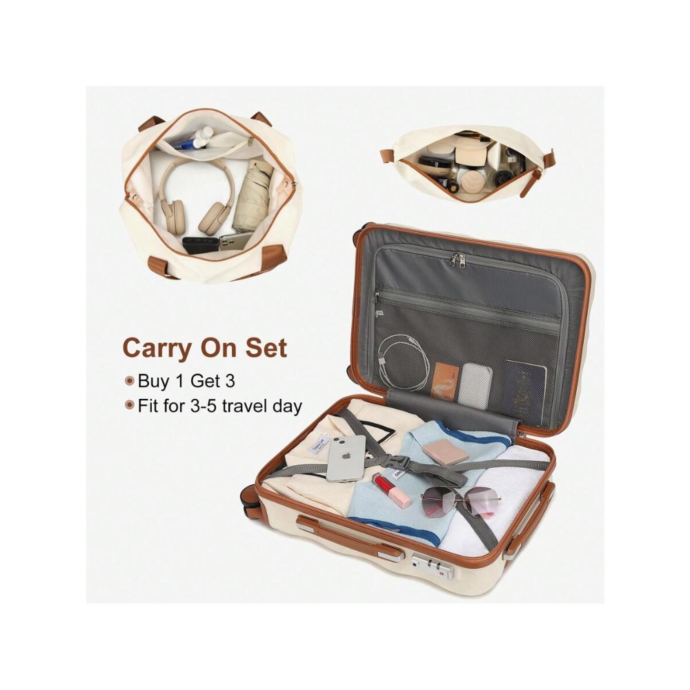 하드쉘 경량 ABS 20인치 기내용 캐리어 가방 TSA - Travel Lock Tsa Approved 리뷰 및 가격