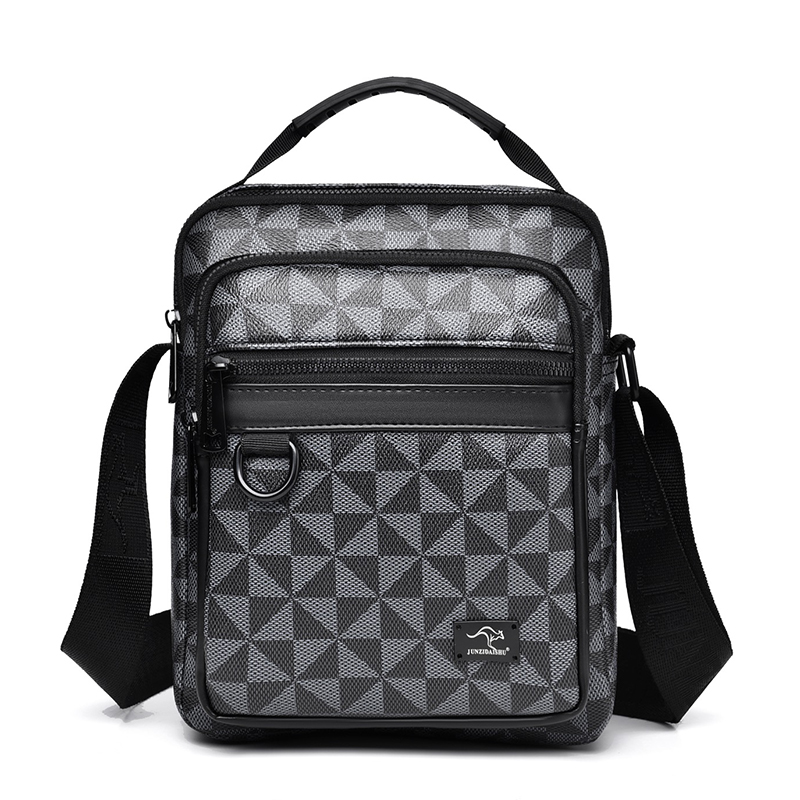 럭셔리 브랜드 비즈니스 배낭 새로운 남성 가방 고품질  - Travel Accessories Luxury Brands 리뷰 및 가격