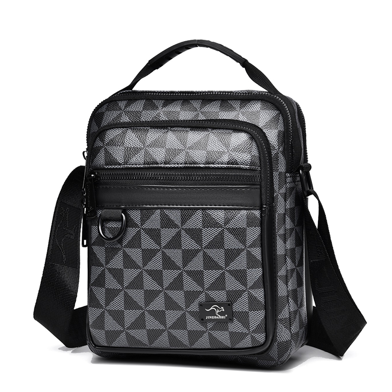 럭셔리 브랜드 비즈니스 배낭 새로운 남성 가방 고품질  - Travel Accessories Luxury Brands 리뷰 및 가격