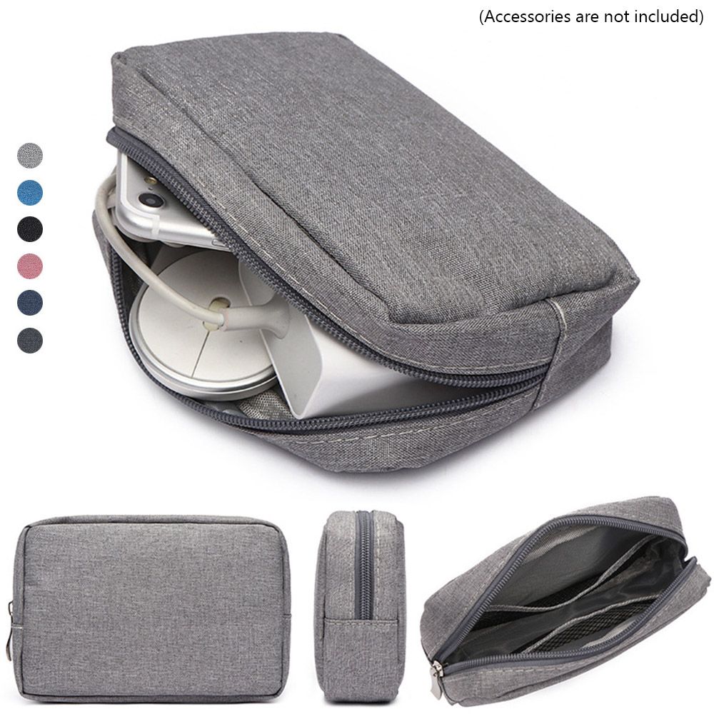 여행용품 정리함 HDD 가젯 장치 파우치 보관 가방 메 - Travel Accessories Us 리뷰 및 가격