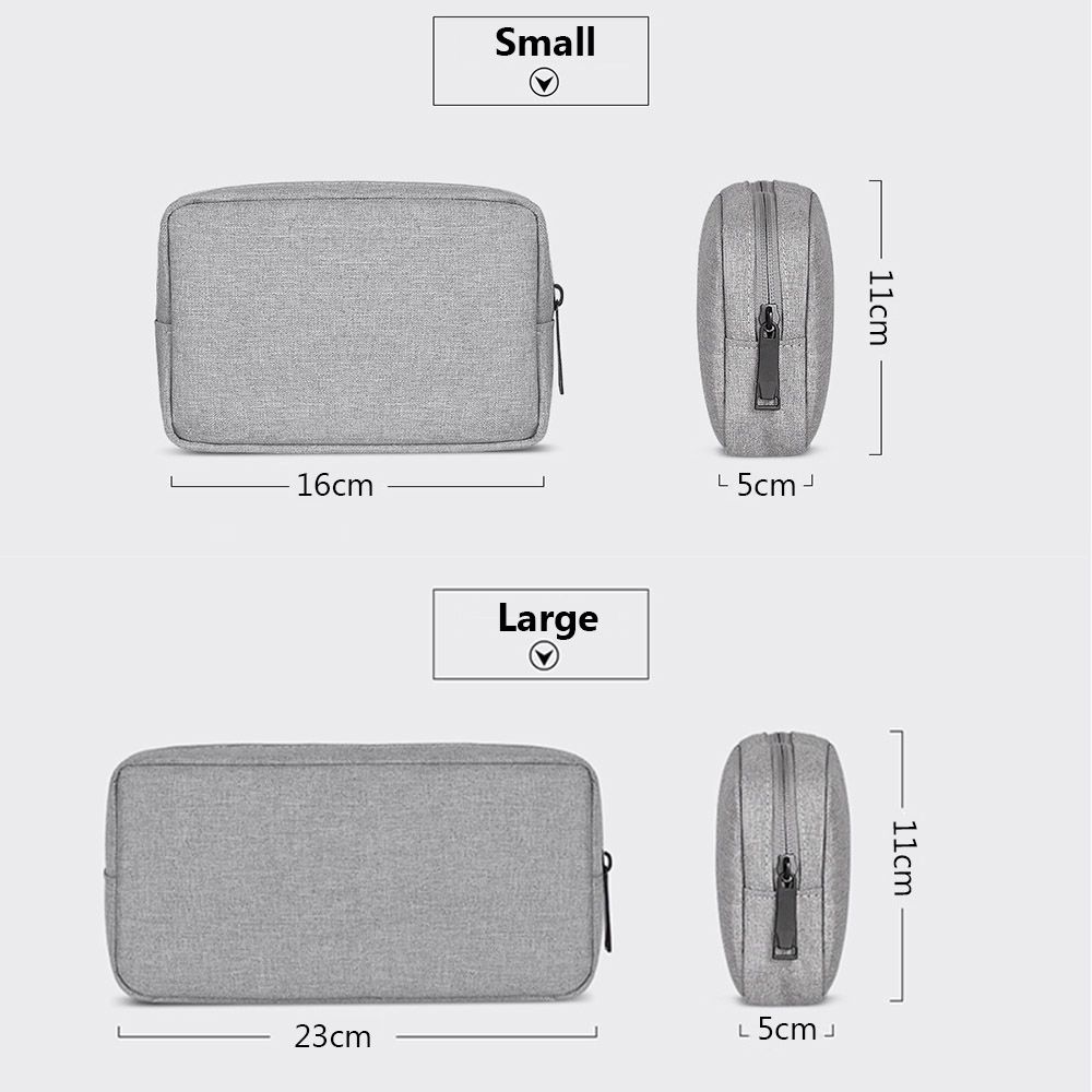 여행용품 정리함 HDD 가젯 장치 파우치 보관 가방 메 - Travel Accessories Us 리뷰 및 가격
