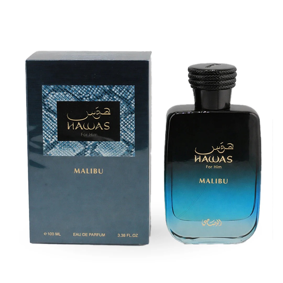 라사시 하와스 말리부 포 히 EDP 100ml 3.38 - Travel Access 리뷰 및 가격