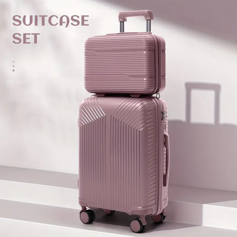 2024 휴대용 여행 가방, PP 소재, 지퍼 및 비밀 - Travel Lock Tsa Approved 리뷰 및 가격