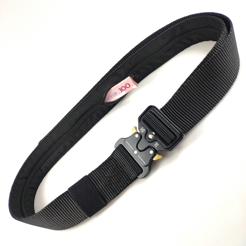 도난 방지 여행용 허리 가방 현금 스트랩 벨트 숨겨진  - Money Belt Hidden 리뷰 및 가격
