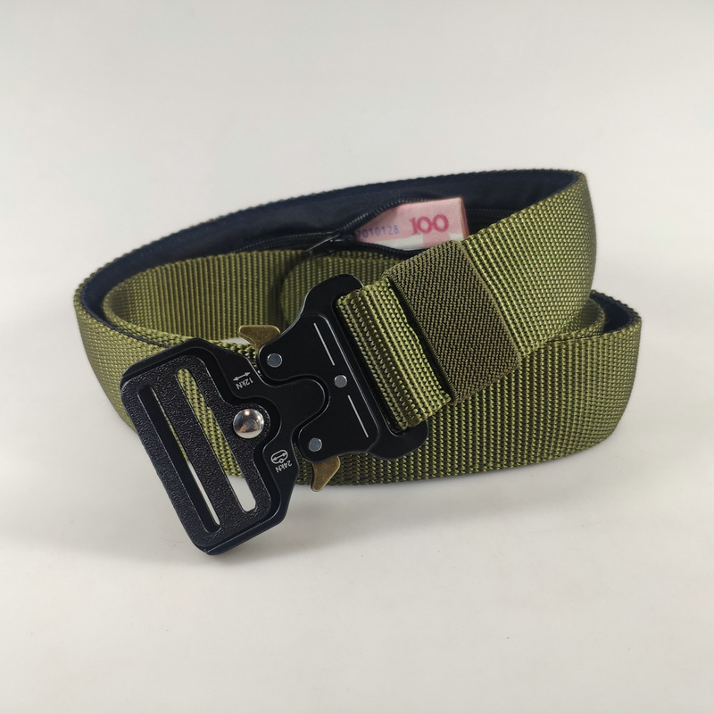 도난 방지 여행용 허리 가방 현금 스트랩 벨트 숨겨진  - Money Belt Hidden 리뷰 및 가격