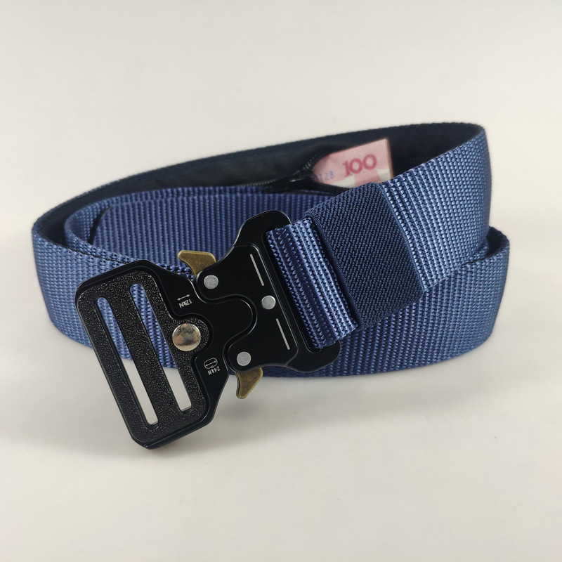 도난 방지 여행용 허리 가방 현금 스트랩 벨트 숨겨진  - Money Belt Hidden 리뷰 및 가격