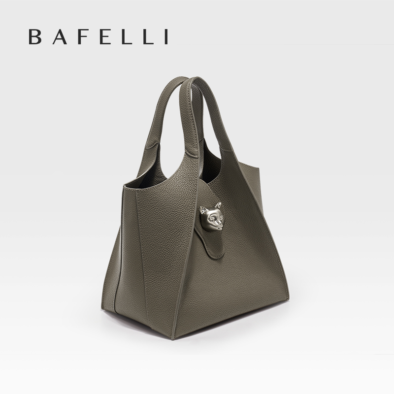 BAFELLI 2026 여성용 핸드백 토트 여행 가방  - Travel Accessories Luxury Brands 리뷰 및 가격