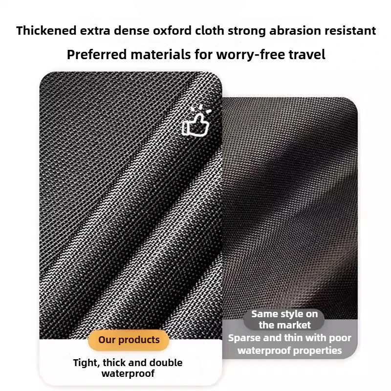 특대형 여행용 더플백 접이식 옥스포드 이사 가방 항공사 - Travel Accessories Us 리뷰 및 가격