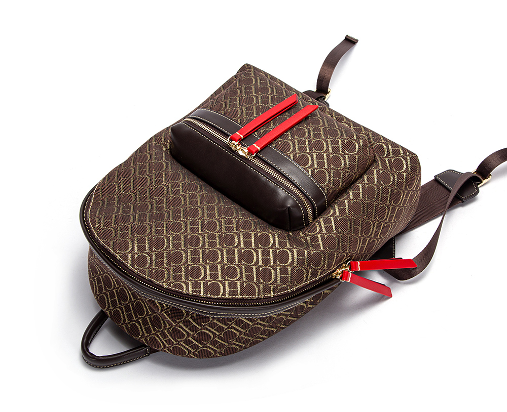 CH 숄더백 명품 브랜드 대용량 통근 여행 백팩 202 - Travel Accessories Luxury Brands 리뷰 및 가격