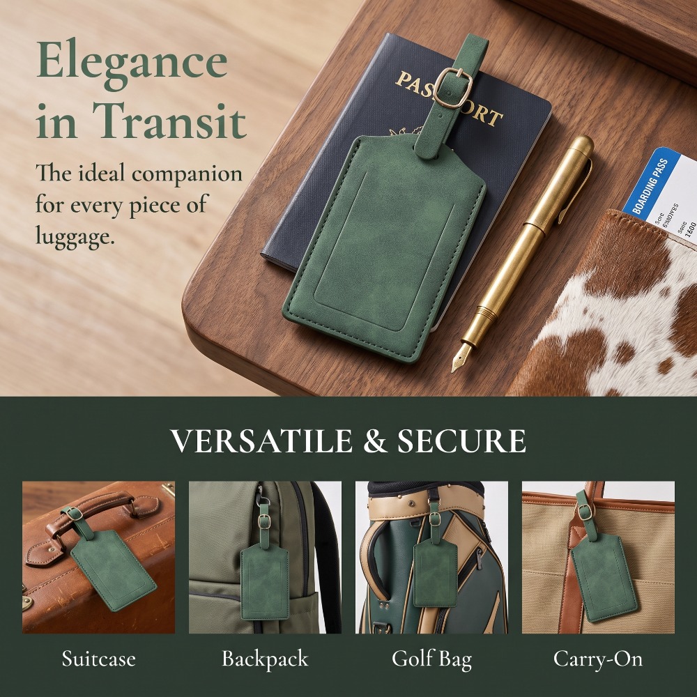 포멜로 베스트 3/5/8팩 포멜로 베스트 PU 가죽 프 - Travel Access 리뷰 및 가격