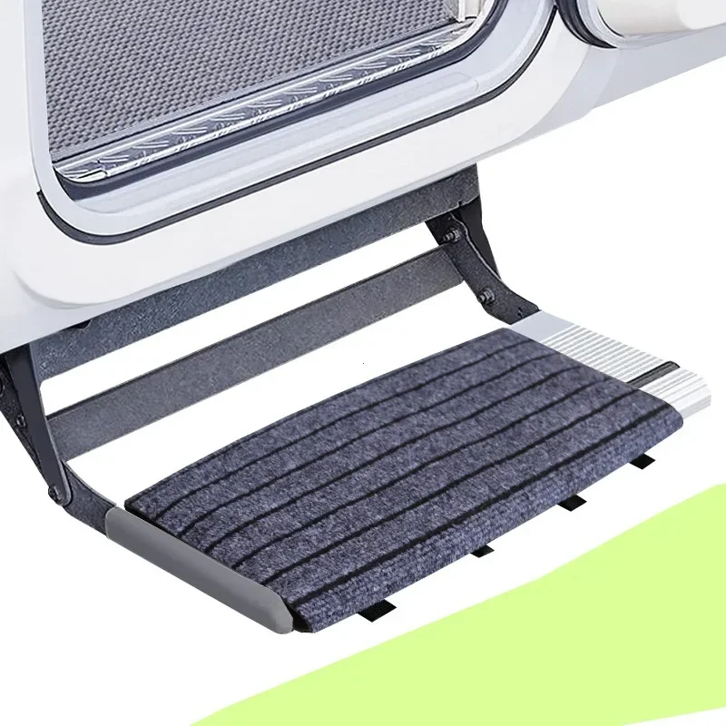 야외 카라반 계단 매트 RV 계단 카펫 고강도 미끄럼  - Travel Accessories Us 리뷰 및 가격