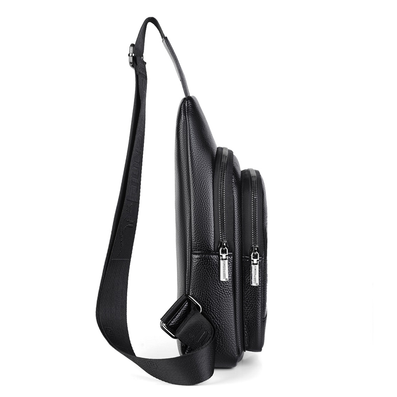 Kagaroo 럭셔리 브랜드 가슴 팩 남성 크로스 바디 - Travel Accessories Luxury Brands 리뷰 및 가격