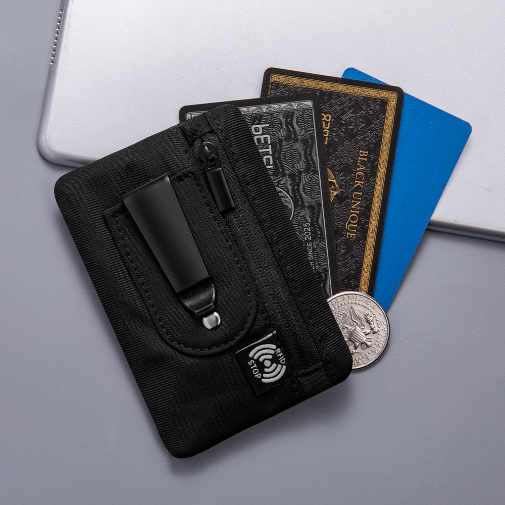 야외용 RFID 차단 도난 방지 히든 클립 스태시 머니 - Money Belt Hidden 리뷰 및 가격