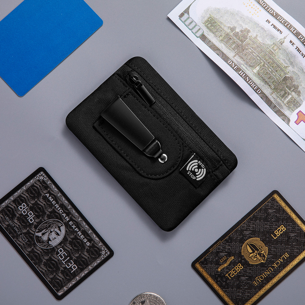 야외용 RFID 차단 도난 방지 히든 클립 스태시 머니 - Money Belt Hidden 리뷰 및 가격