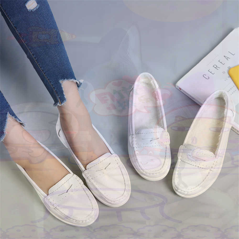 소프트 슬립 온 여성 대형 신발 워킹 테니스 스케이트  - Travel Accessories On Sale 리뷰 및 가격