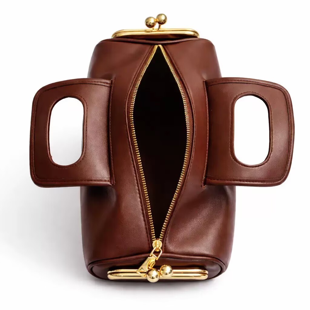 패션 프랑스 여성용 겨드랑이 가방 새로운 디자인 스퀘어 - Travel Accessories Luxury Brands 리뷰 및 가격