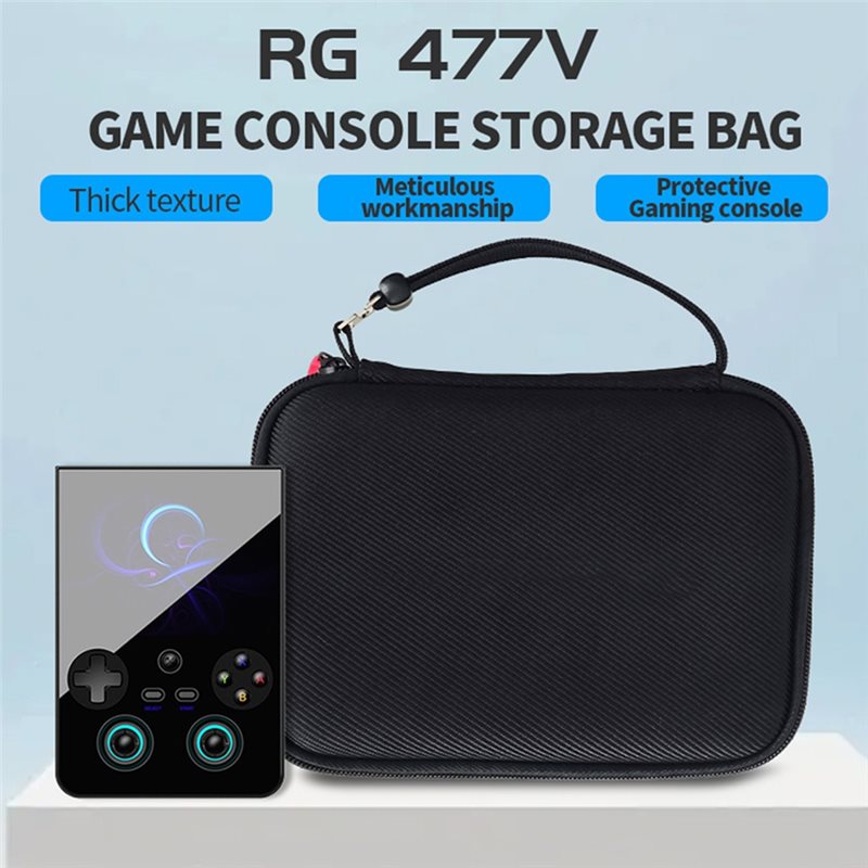 ~【판매 중】Anbernic RG477V EVA 하드  - Travel Accessories On Sale 리뷰 및 가격