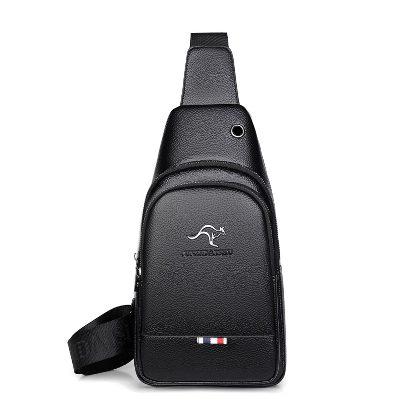 카가루 럭셔리 브랜드 남성용 체스트 팩, 크로스바디 백 - Travel Accessories Luxury Brands 리뷰 및 가격