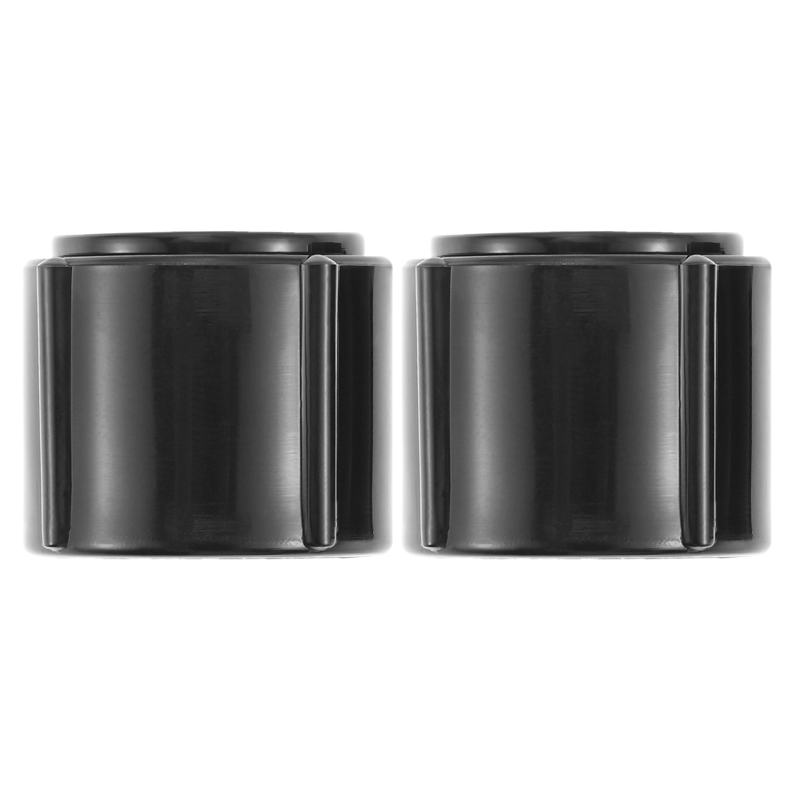 2개 블랙 고품질 로우 포인트 드레인 씰 및 캡 (RV - Travel Accessories Highpoint 리뷰 및 가격