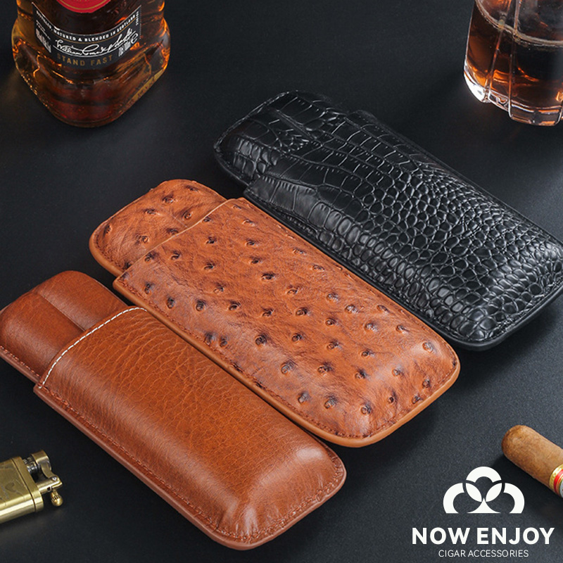 지금 바로 2026년 핫세일 고급 시가 케이스 시가 휴 - Travel Accessories Us 리뷰 및 가격