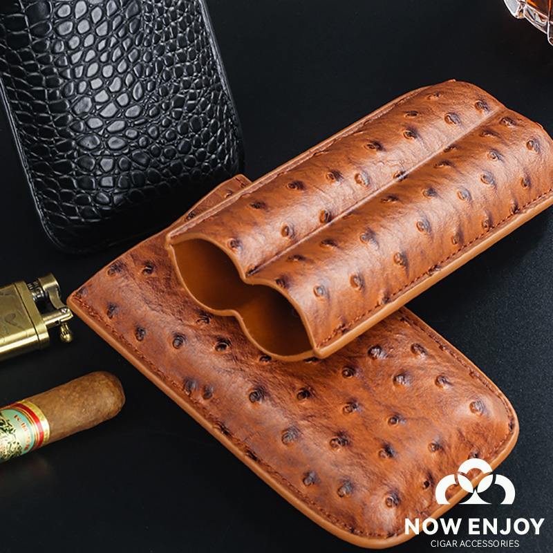 지금 바로 2026년 핫세일 고급 시가 케이스 시가 휴 - Travel Accessories Us 리뷰 및 가격