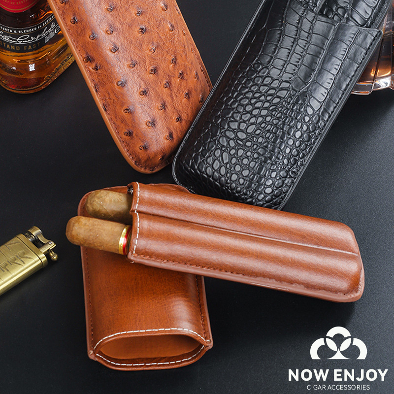지금 바로 2026년 핫세일 고급 시가 케이스 시가 휴 - Travel Accessories Us 리뷰 및 가격