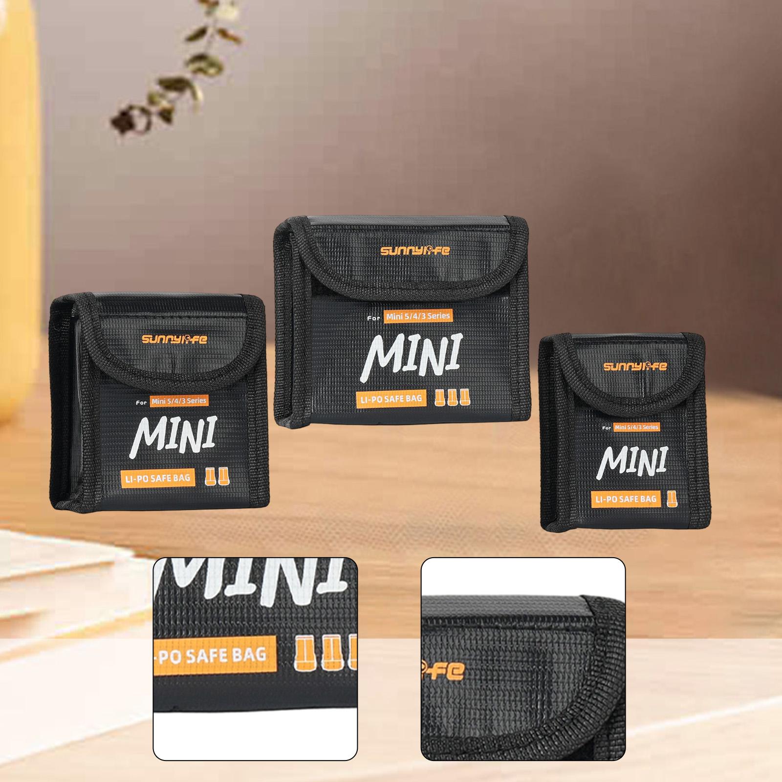 미니 리포백 보호대, 고온 저장용 보호 가드, RC 자 - Travel Accessories In Store 리뷰 및 가격