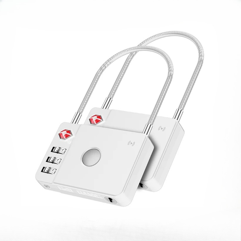 스마트 TSA 승인 여행용 캐리어 잠금장치, 조합식 케 - Travel Lock Tsa Approved 리뷰 및 가격
