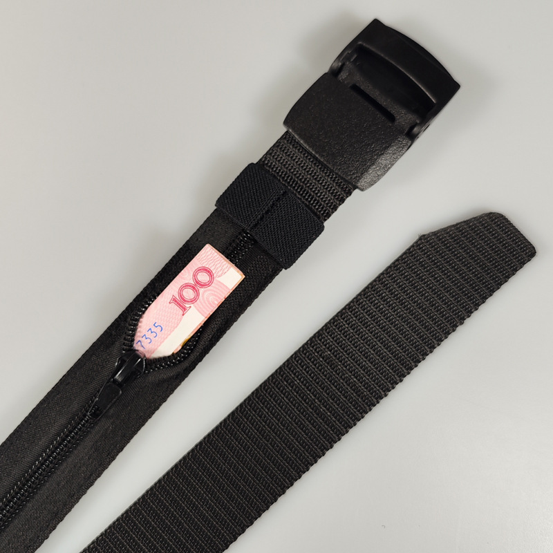 남성용 여행용 현금 도난 방지 벨트, 비밀 돈 주머니가 - Money Belt Hidden 리뷰 및 가격