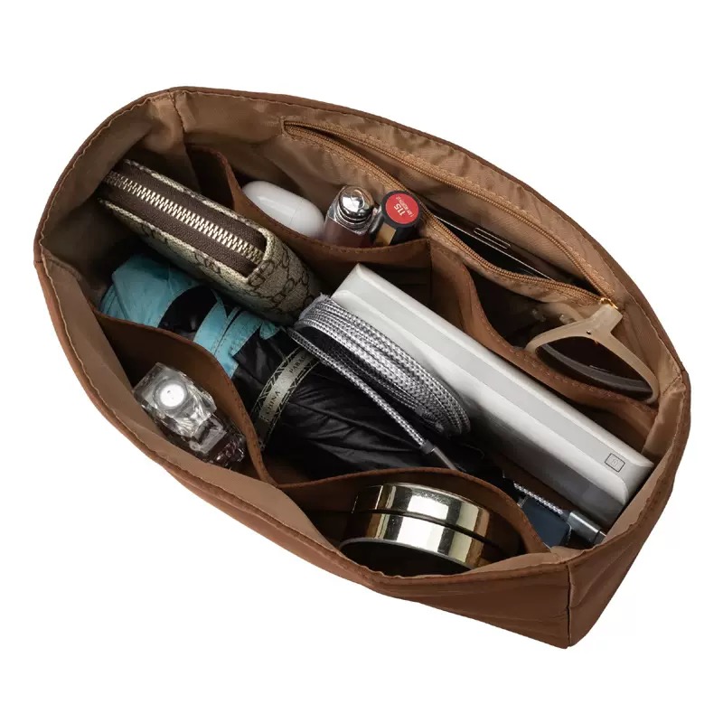 나일론 인서트 오거나이저 백 내부 라이너 - 헤르메스  - Travel Accessories Hermes 리뷰 및 가격